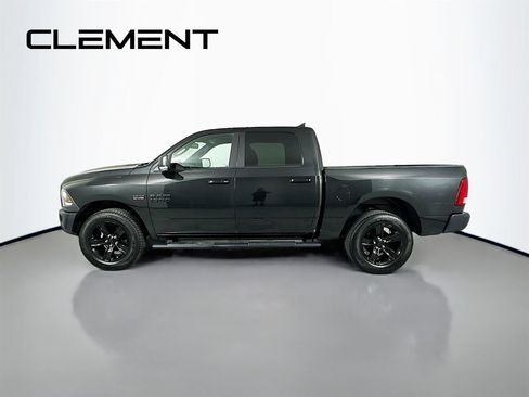 Used 2018 RAM 1500 Rebel w/ Luxury Group AWD/4WD image 6