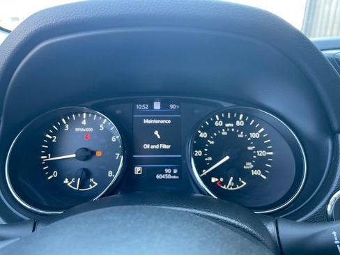 Used 2020 Nissan Rogue Sport SL w/ Premium Package AWD/4WD image 32