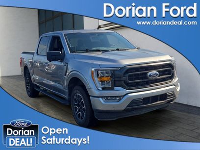 Used 2021 Ford F150 XLT w/ Equipment Group 302A High