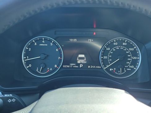 Used 2025 Mitsubishi Outlander SE image 28