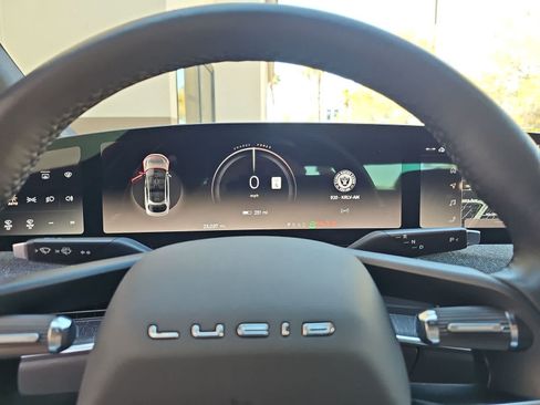 Used 2024 Lucid Air Touring AWD/4WD image 22