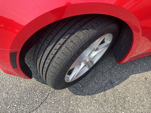 Used 2016 Chevrolet Camaro LT RWD image 31