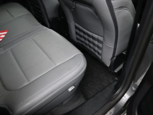Used 2025 Ford Bronco Sport Badlands AWD/4WD image 20
