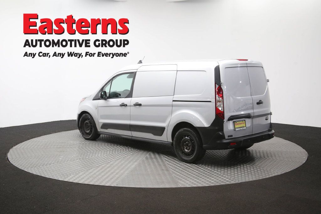Used 2019 Ford Transit Connect XL FWD image 66
