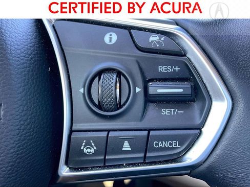Certified 2022 Acura RDX w/ Technology Package image 26