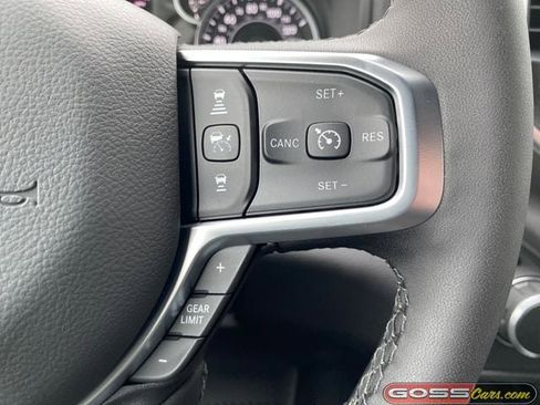 New 2026 RAM 1500 Big Horn image 18