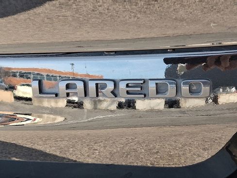 Used 2023 Jeep Grand Cherokee L Laredo w/ Luxury Tech Group I image 31