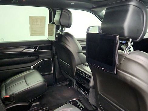 Used 2023 Jeep Wagoneer Series II w/ Premium Group I image 29