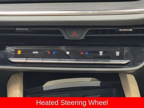 New 2026 Buick Envision Preferred AWD/4WD image 16