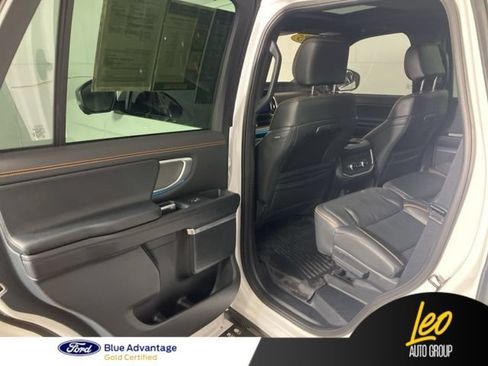 Certified 2025 Ford Expedition Tremor AWD/4WD image 20