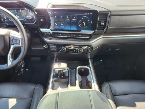 Used 2023 Chevrolet Silverado 1500 RST w/ Convenience Package II AWD/4WD image 12