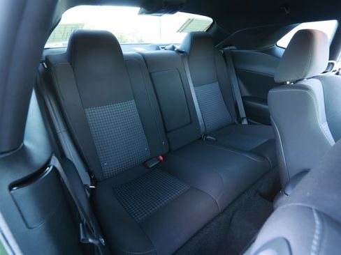 Used 2023 Dodge Challenger R/T Scat Pack image 27