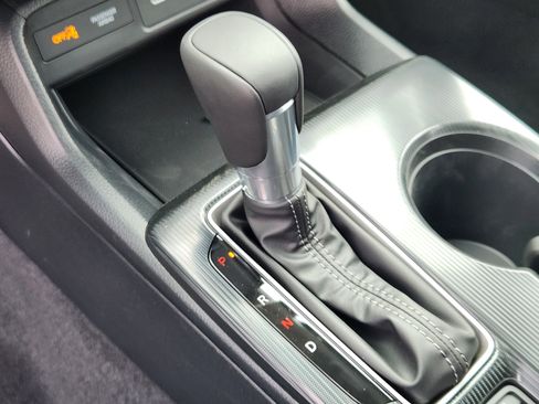 New 2026 Honda Civic Sport image 13