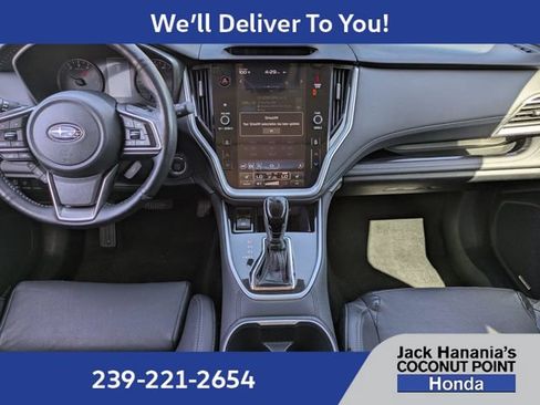 Used 2022 Subaru Outback Limited AWD/4WD image 17