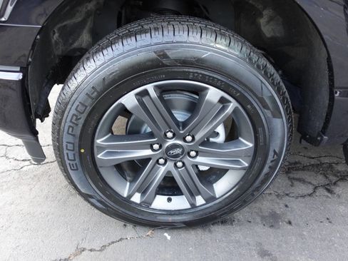 Used 2023 Ford F150 XLT w/ Equipment Group 302A High image 56