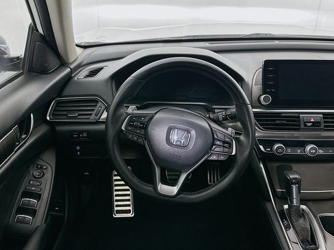 Used 2021 Honda Accord Sport Special Edition image 17