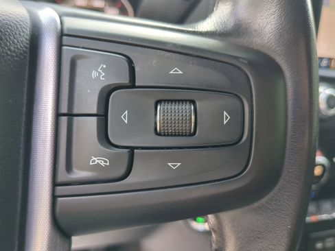 Used 2020 GMC Sierra 1500 SLT w/ SLT Premium Plus Package AWD/4WD image 53