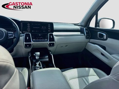 Used 2021 Kia Sorento S w/ Panoramic Sunroof Package AWD/4WD image 30