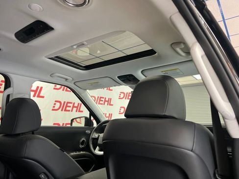 New 2026 Hyundai Palisade SEL AWD/4WD image 12