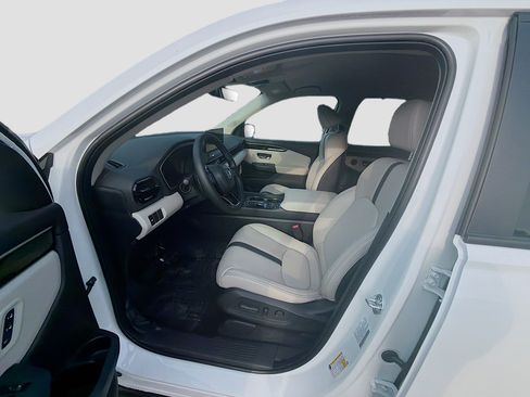 New 2026 Honda Pilot EX-L image 17