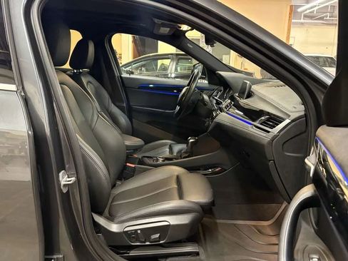 Used 2018 BMW X2 xDrive28i AWD/4WD image 20
