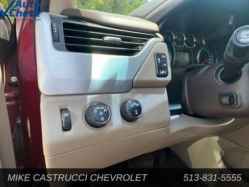Used 2020 GMC Yukon SLT w/ Open Road Package AWD/4WD image 10