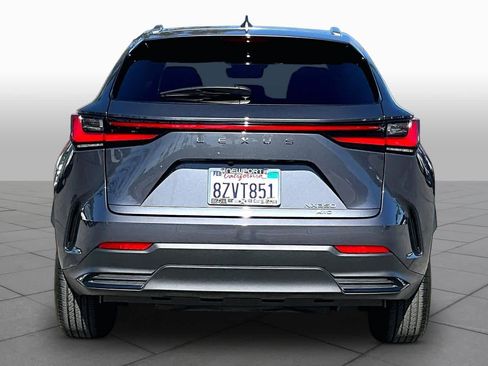 Used 2022 Lexus NX 350 AWD image 4