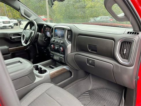Used 2022 Chevrolet Silverado 1500 RST image 28