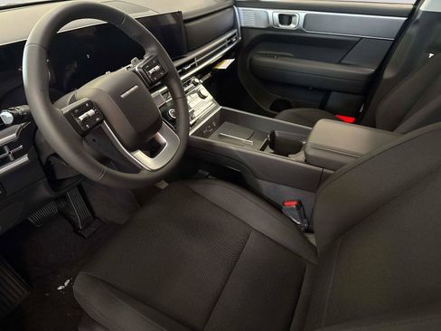 Used 2026 Hyundai Santa Fe SE AWD/4WD image 21