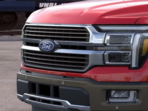 New 2026 Ford F150 King Ranch RWD image 17