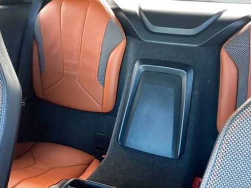 Used 2019 BMW i8 Coupe image 11