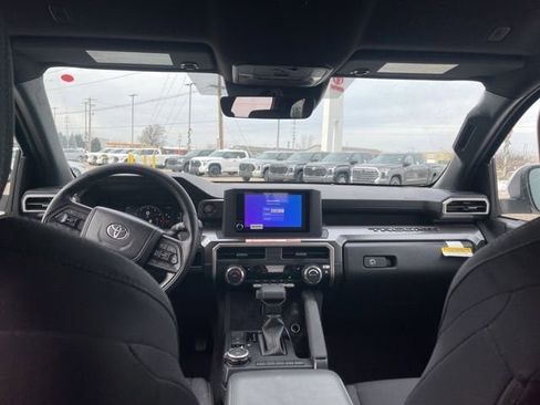 New 2026 Toyota Tacoma SR5 image 7