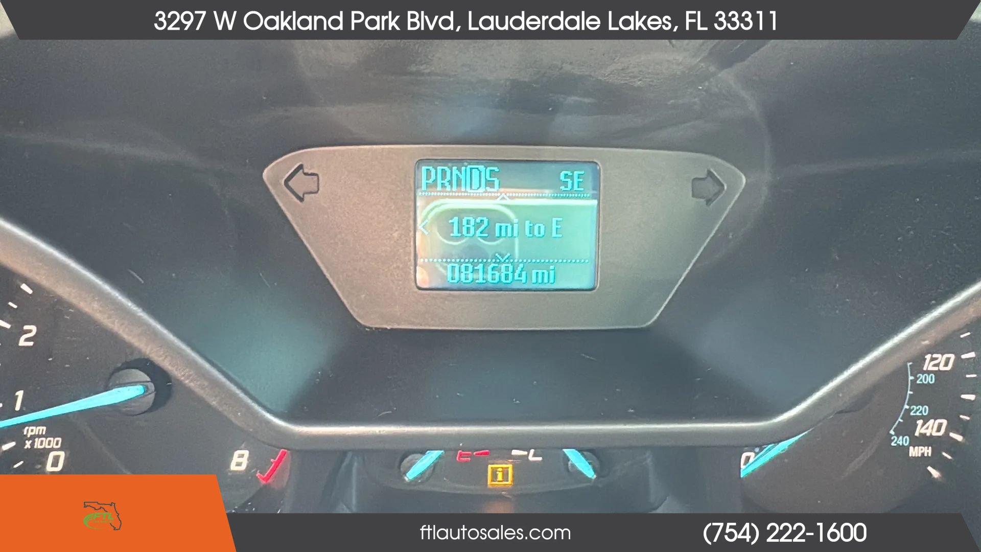 Used 2018 Ford Transit Connect XL FWD image 46