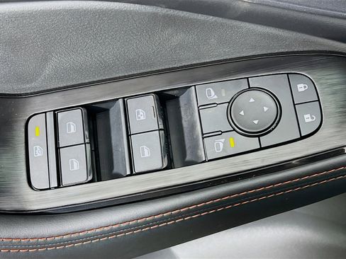 New 2026 Nissan Rogue SV AWD/4WD image 20