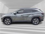 Used 2022 Hyundai Tucson SEL w/ Convenience + Premium Package image 2