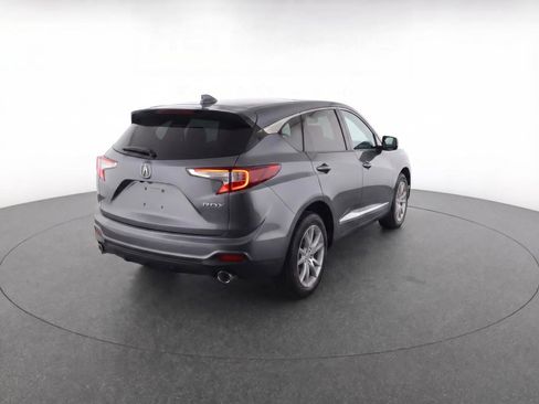 Used 2020 Acura RDX FWD image 4