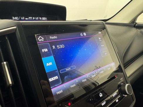 Used 2019 Subaru Forester Limited AWD/4WD image 19