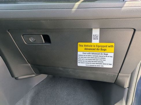 New 2026 Honda CR-V Sport image 21