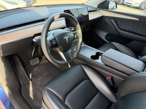 Used 2023 Tesla Model Y Long Range image 20