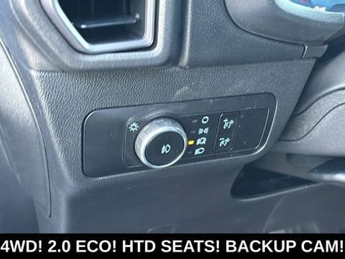 New 2026 Ford Bronco Sport Badlands image 11