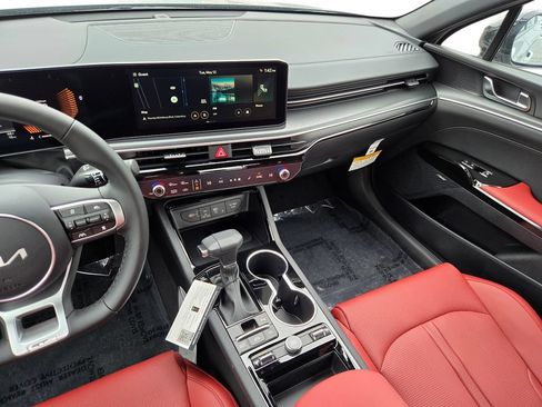 New 2026 Kia K5 GT-Line w/ GT-Line Premium Package FWD image 22