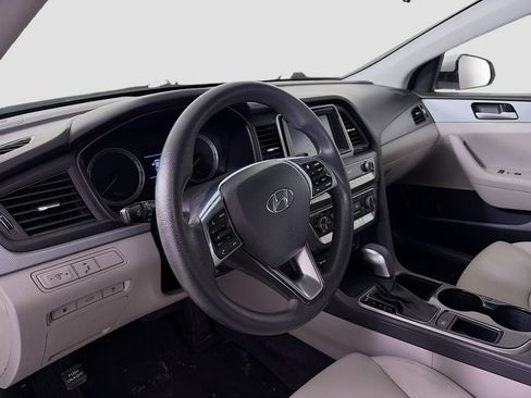 Used 2018 Hyundai Sonata ECO image 10