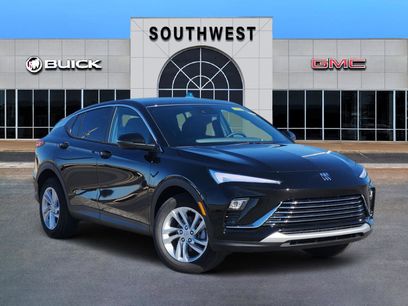 New 2026 Buick Envista Preferred w/ Convenience I Package