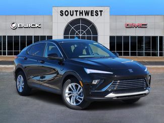 New 2026 Buick Envista Preferred w/ Convenience I Package 360° Tour