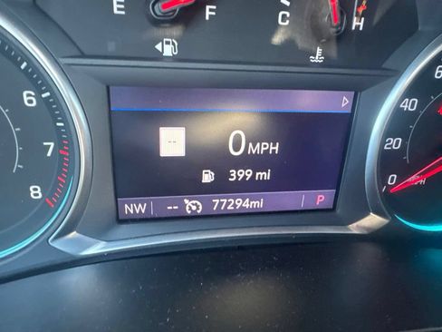Used 2020 Chevrolet Traverse Premier w/ Redline Edition AWD/4WD image 23