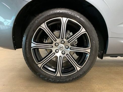 Used 2019 Volvo XC60 T5 Inscription w/ Protection Package Premier image 40