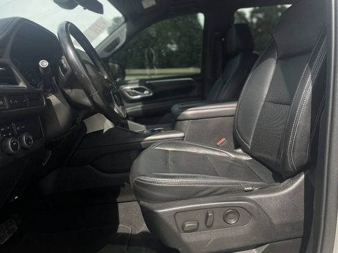 Used 2021 Chevrolet Suburban LS AWD/4WD image 13