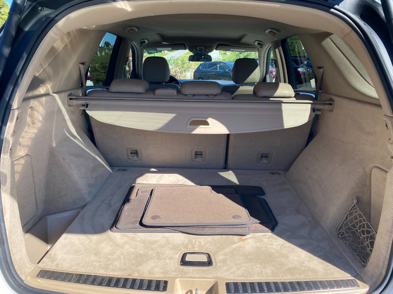 Used 2015 Mercedes-Benz ML 350 4MATIC image 25