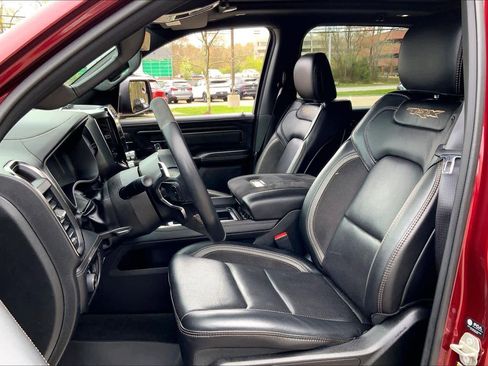 Used 2024 RAM 1500 TRX AWD/4WD image 9