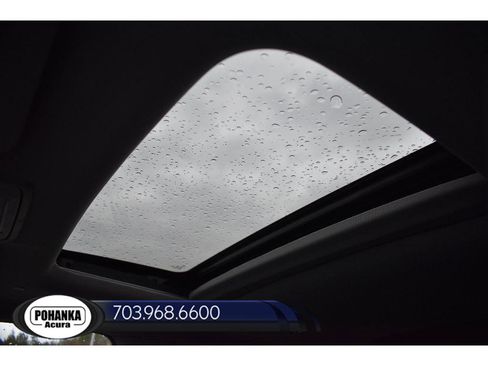 New 2025 Acura ADX AWD image 21